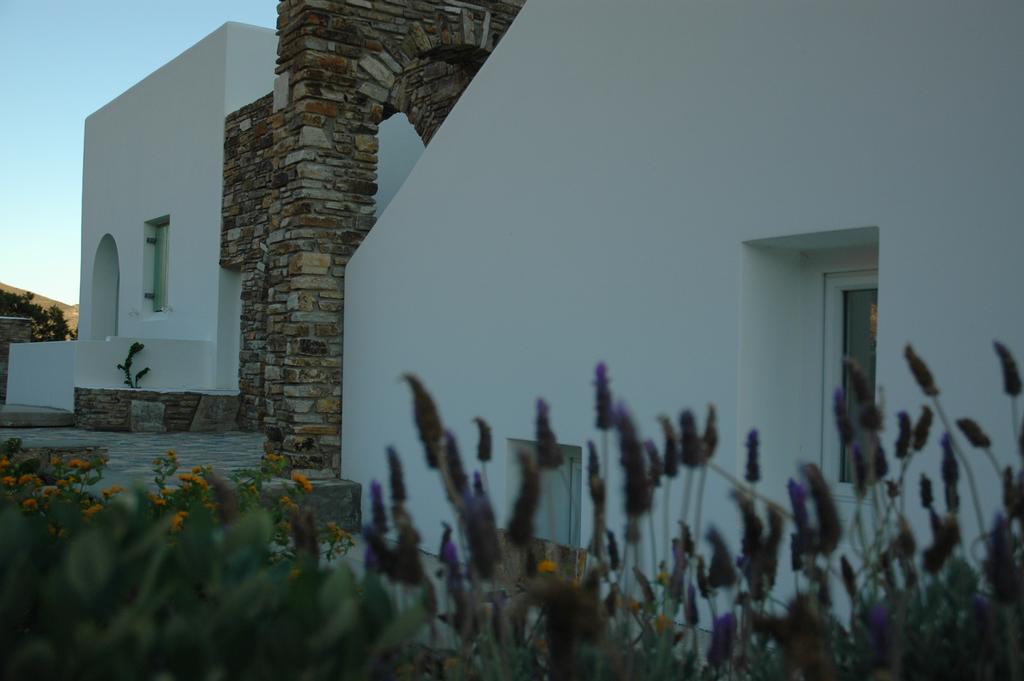 St George Antiparos Apartments And Studios Agios Georgios  Екстер'єр фото
