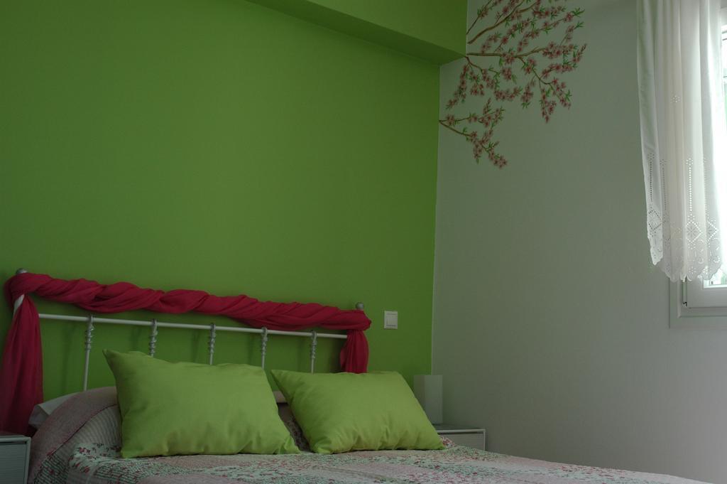 St George Antiparos Apartments And Studios Agios Georgios  Екстер'єр фото